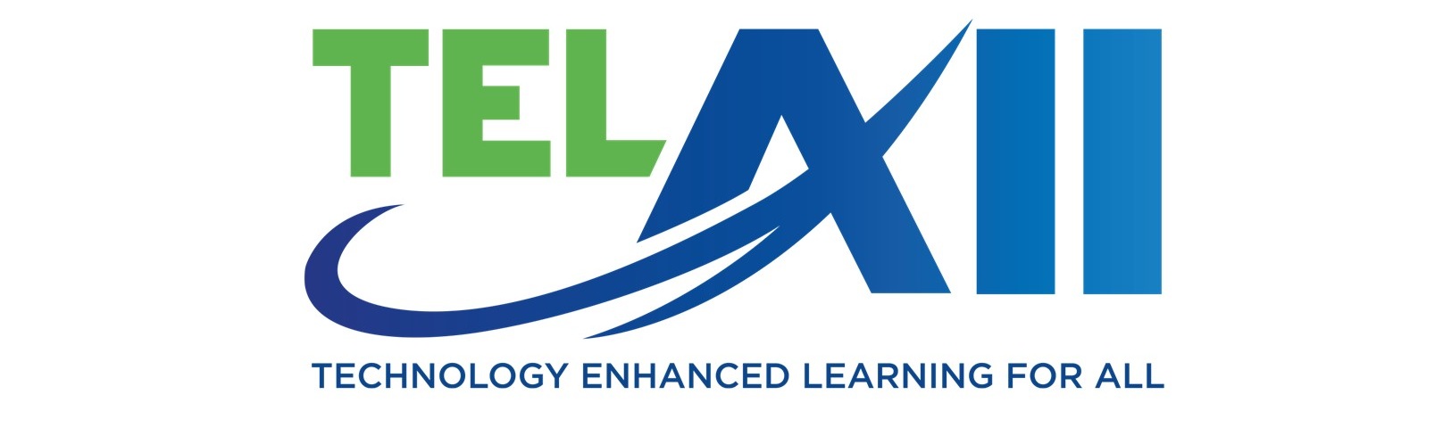 The TELL All talks logo